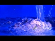 Water Pour Blue 1 2763